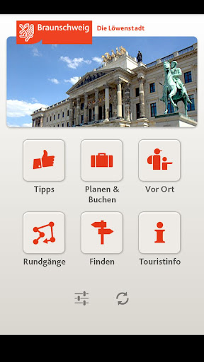 【免費旅遊App】Entdecke Braunschweig-APP點子