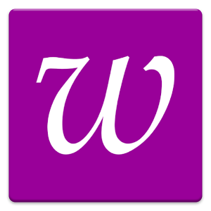 Word Card 2.0