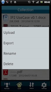 Lastest Wi-Stream APK
