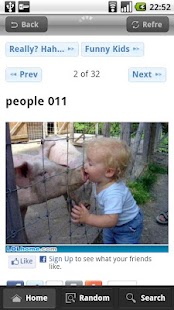 Free Download Very Funny Pics and Animations APK