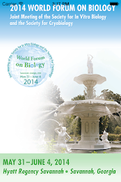 2014 World Forum on Biology poster 1