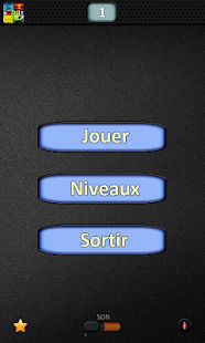 How to install 4 Images 1 Mot: VITESSE 2.0.1 mod apk for android