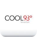 COOL 93 icon