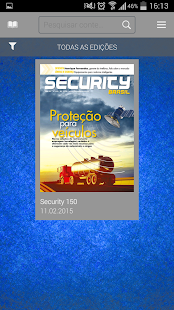 Lastest Security Brasil APK for Android
