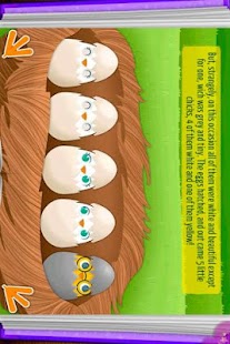 Free The Ugly Yellow Chick APK for PC