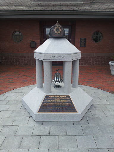 Frank R. Bradley Memorial