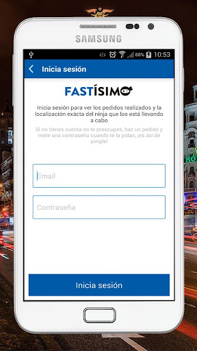 免費下載生活APP|Fastísimo app開箱文|APP開箱王