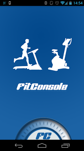 FitConsole