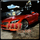 Fast Track Race mobile app icon