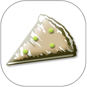 iKochen Kuchen und Quiches logo