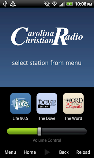Carolina Christian Radio