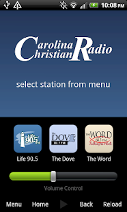 Lastest Carolina Christian Radio APK for Android