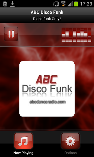 ABC Disco Funk