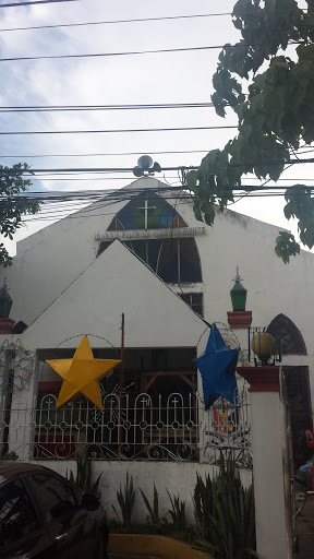 Iglesia Filipina Independente Church