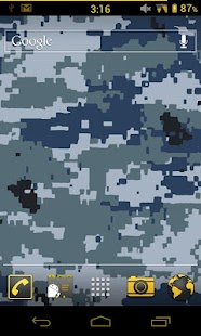 How to get Camo Walls patch 1 apk for android