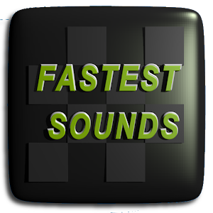 Fastest Sounds.apk 2.0