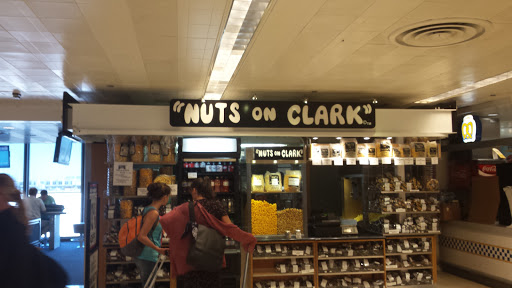 Nuts On Clark Terminal 2