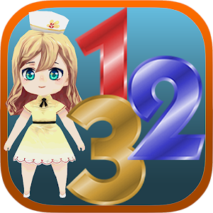 Numbers Learning Game for Kids.apk 2.0