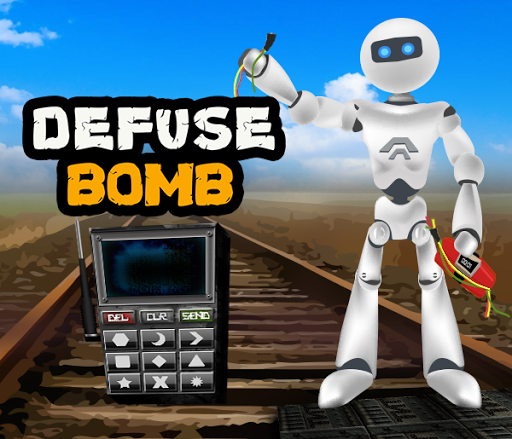 Defuse Bomb - Game