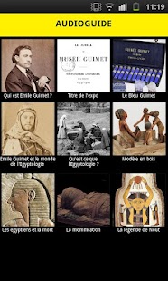 How to mod Expo Émile Guimet, MBA Lyon 1.0 unlimited apk for android