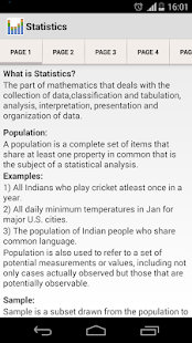 How to download Statistics Basics Pro 1.0 apk for android