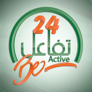 تفاعل ٢٤ 1.0.1