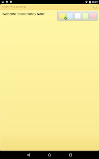 Handy Note Screenshots 8