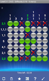 Lastest Nono Puzzle (Picross,Nonogram) APK for Android