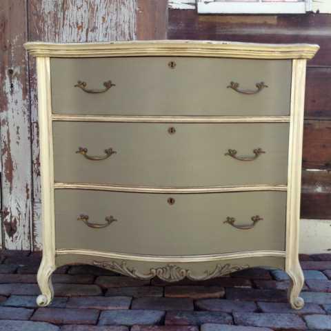 Furniture Painting Ideas