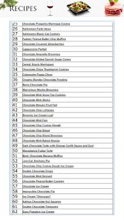 Herbs and Spices Recipes Screenshots 1