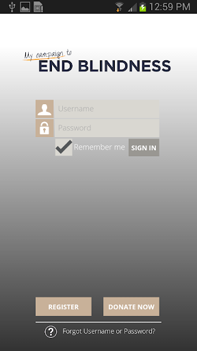 免費下載生活APP|My Campaign to End Blindness app開箱文|APP開箱王