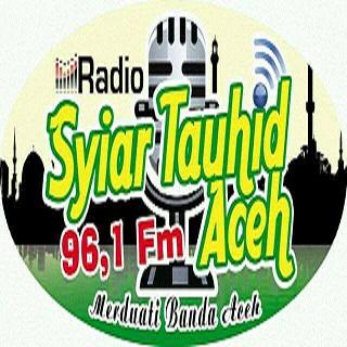 Syiar Tauhid Aceh 96 1 FM