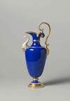 Decorative ewer