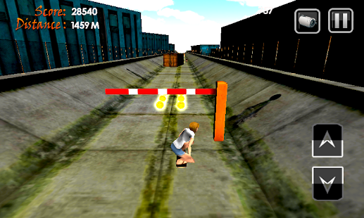Lastest Skate or Slide APK for PC