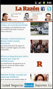 How to install La Razón de México patch 1.1.3 apk for android