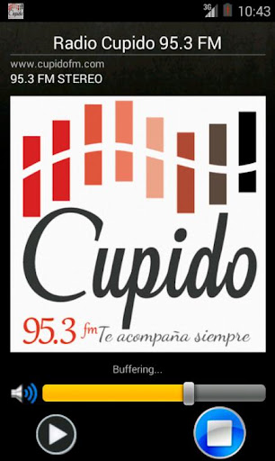 【免費音樂App】Radio Cupido Ecuador-APP點子