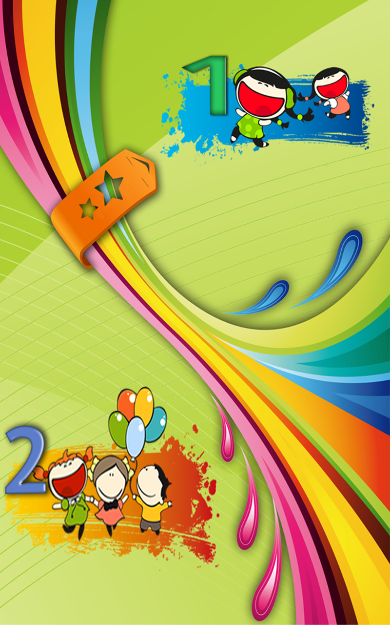 Android application Spanish easy * screenshort