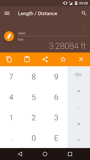 ConvertIt Unit Converter