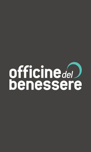 Officine del Benessere