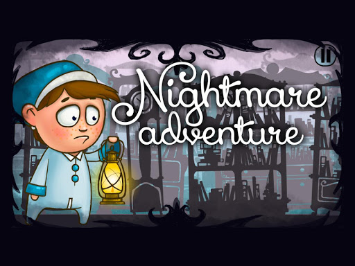 Nightmare Adventure