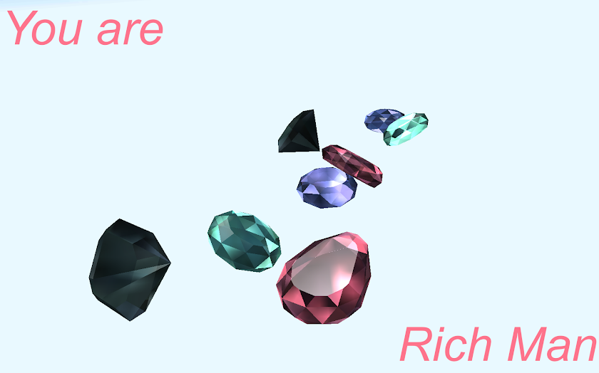 Im Rich Man-Most expensive Screen 3