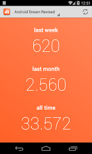 How to mod Blogger Stats 1.0.4 unlimited apk for pc