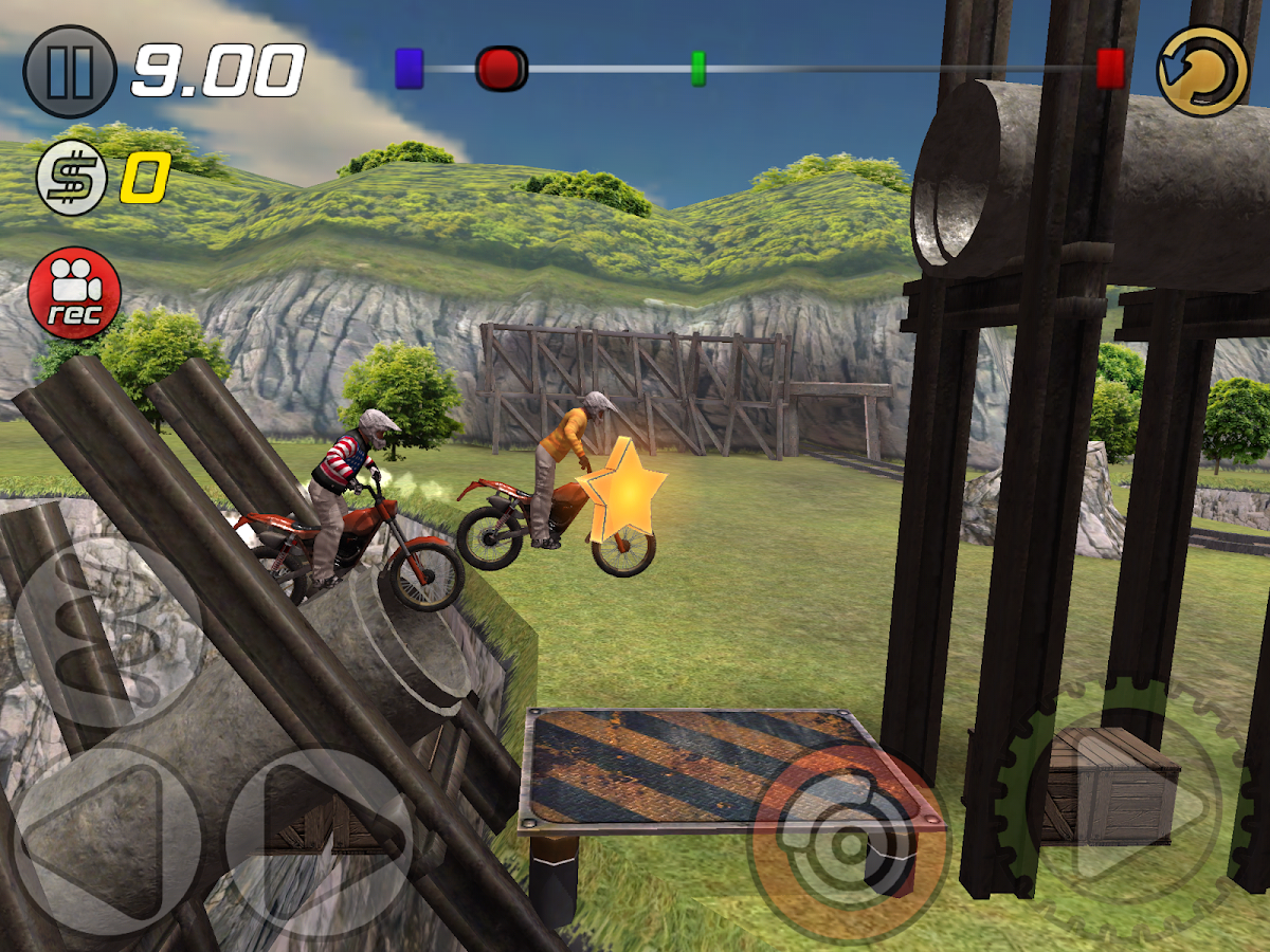 Trial Xtreme 3 Android Apps On Google Play