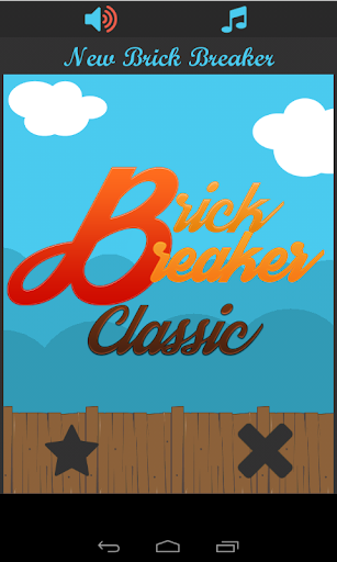 【免費街機App】Classic Brick Breaker-APP點子