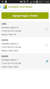 How to install Gastos Viajero 1.2 mod apk for android