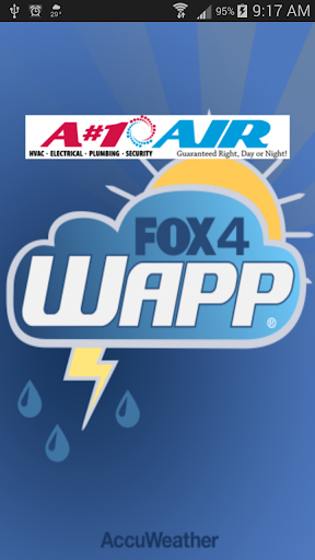 FOX 4 KDFW WAPP