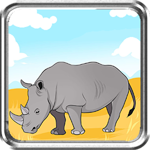 Rhino Race Game.apk 2.0.2