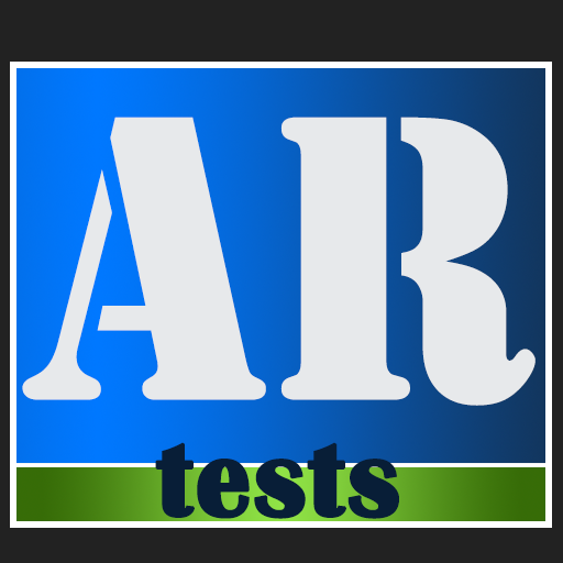 AR Tests 程式庫與試用程式 App LOGO-APP開箱王