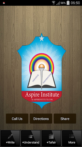 Aspire Institute