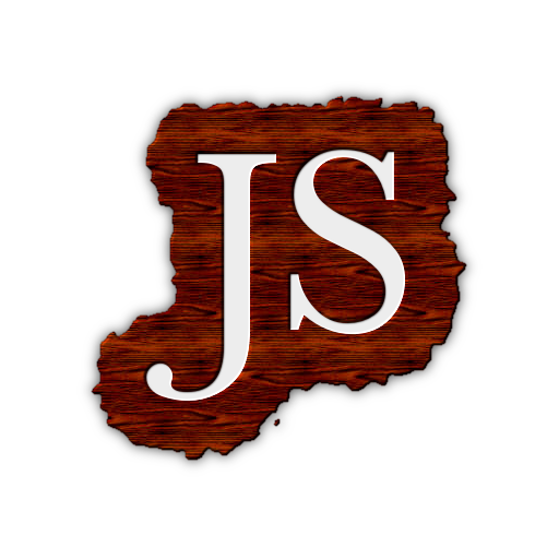 JS Tube - Samadha Ashram LOGO-APP點子